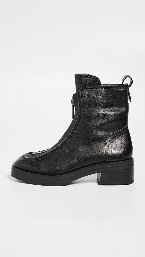 Larroudé Nicole Lo Boots | Shopbop Product Image