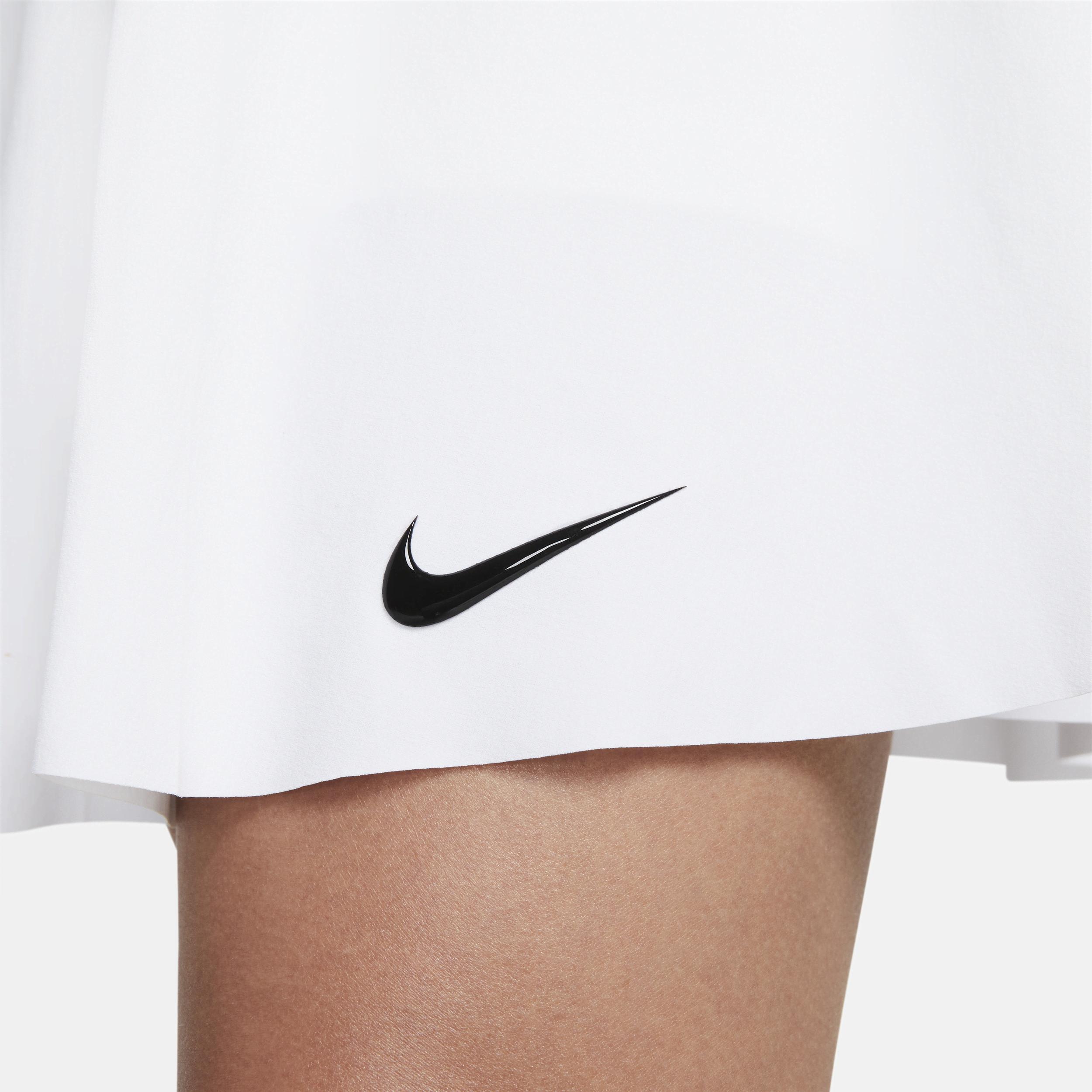 Nike Dri-FIT Advantage Women's Long Golf Skirt Product Image