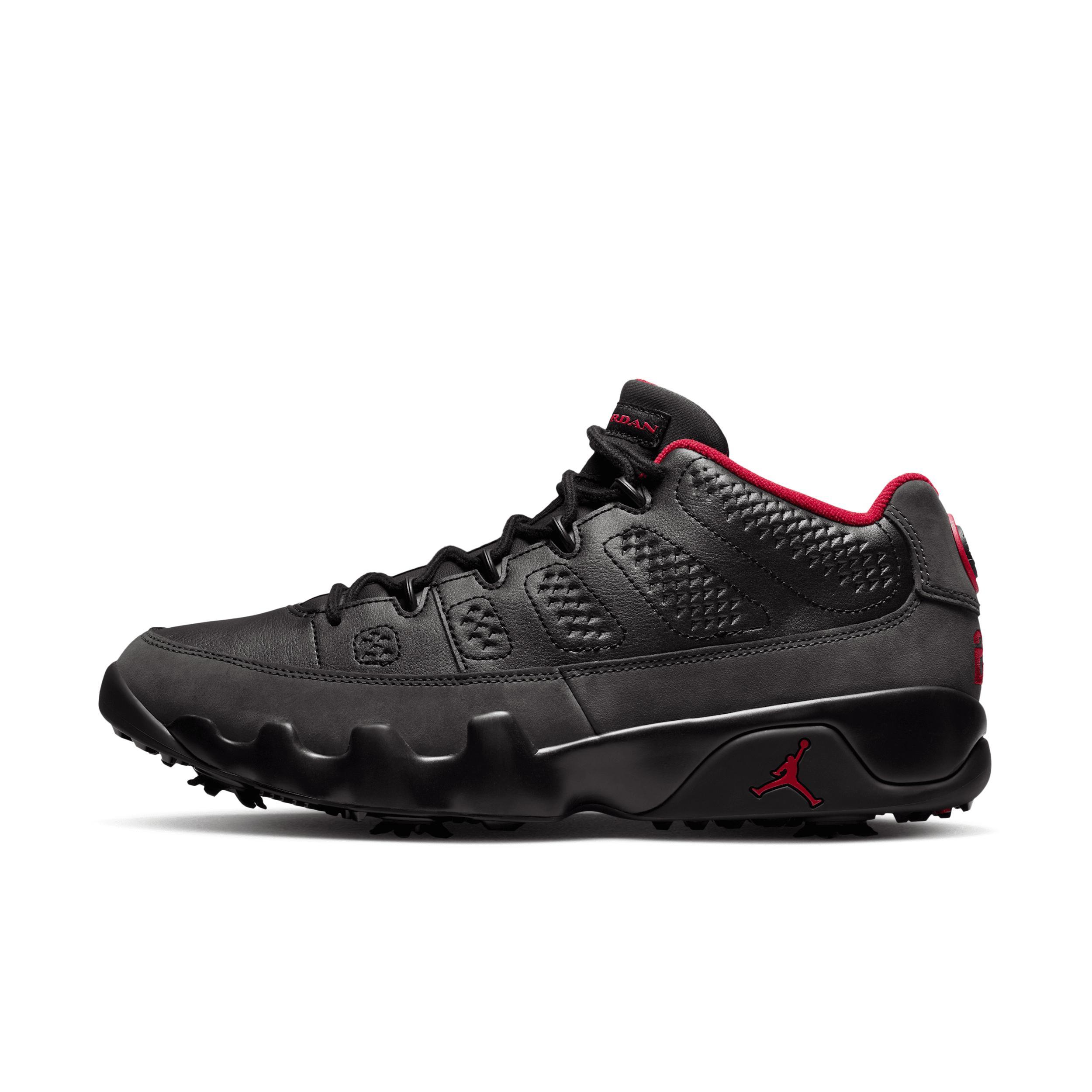 Air Jordan 9 G Golf Shoes Product Image