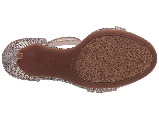 Jessica Simpson Rayli2 Women's Shoes Product Image