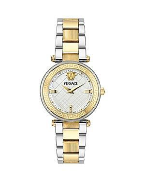 Versace Reve Watch, 35mm Product Image