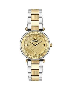 Versace Reve Watch, 35mm Product Image