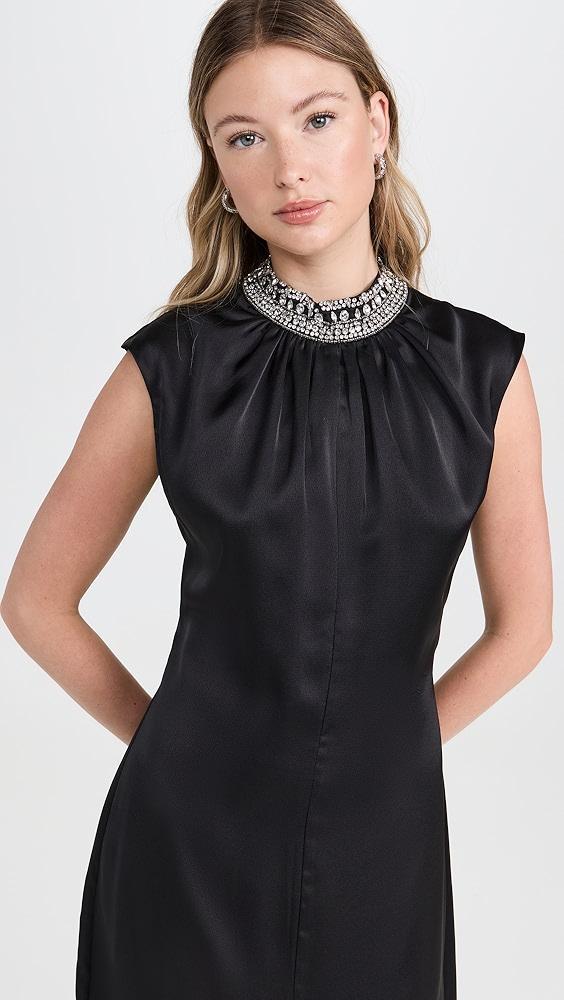 MISA Kira Dress | Shopbop Product Image