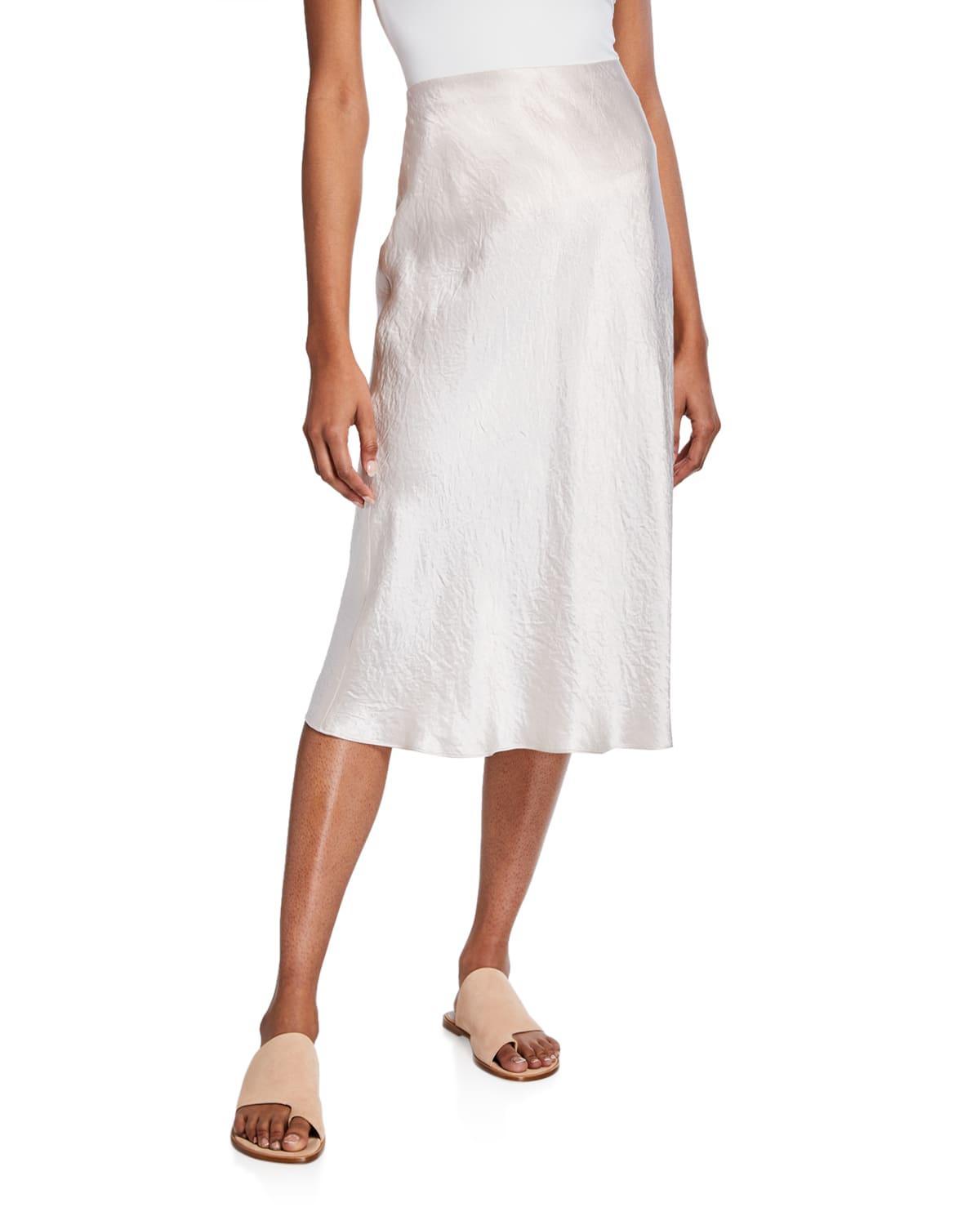 Vince Slip Skirt product image