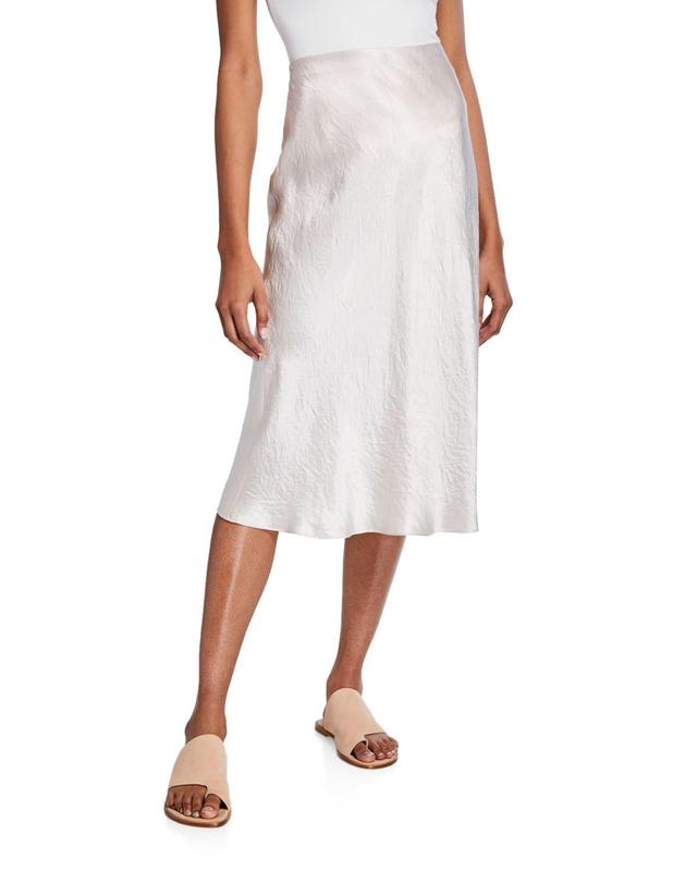 Vince Slip Skirt Product Image