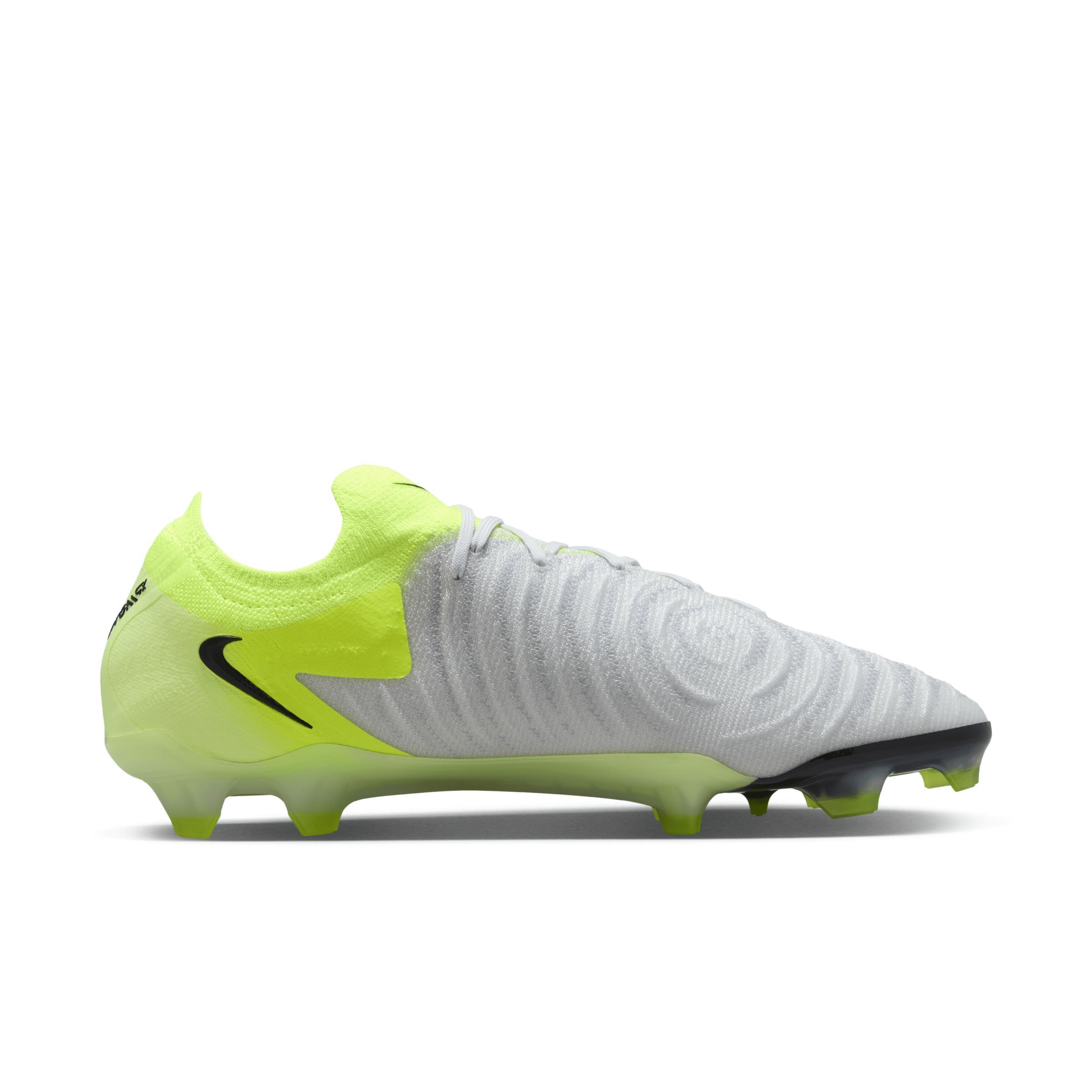 Nike Phantom GX 2 Elite FG Low-Top Soccer Cleats Product Image