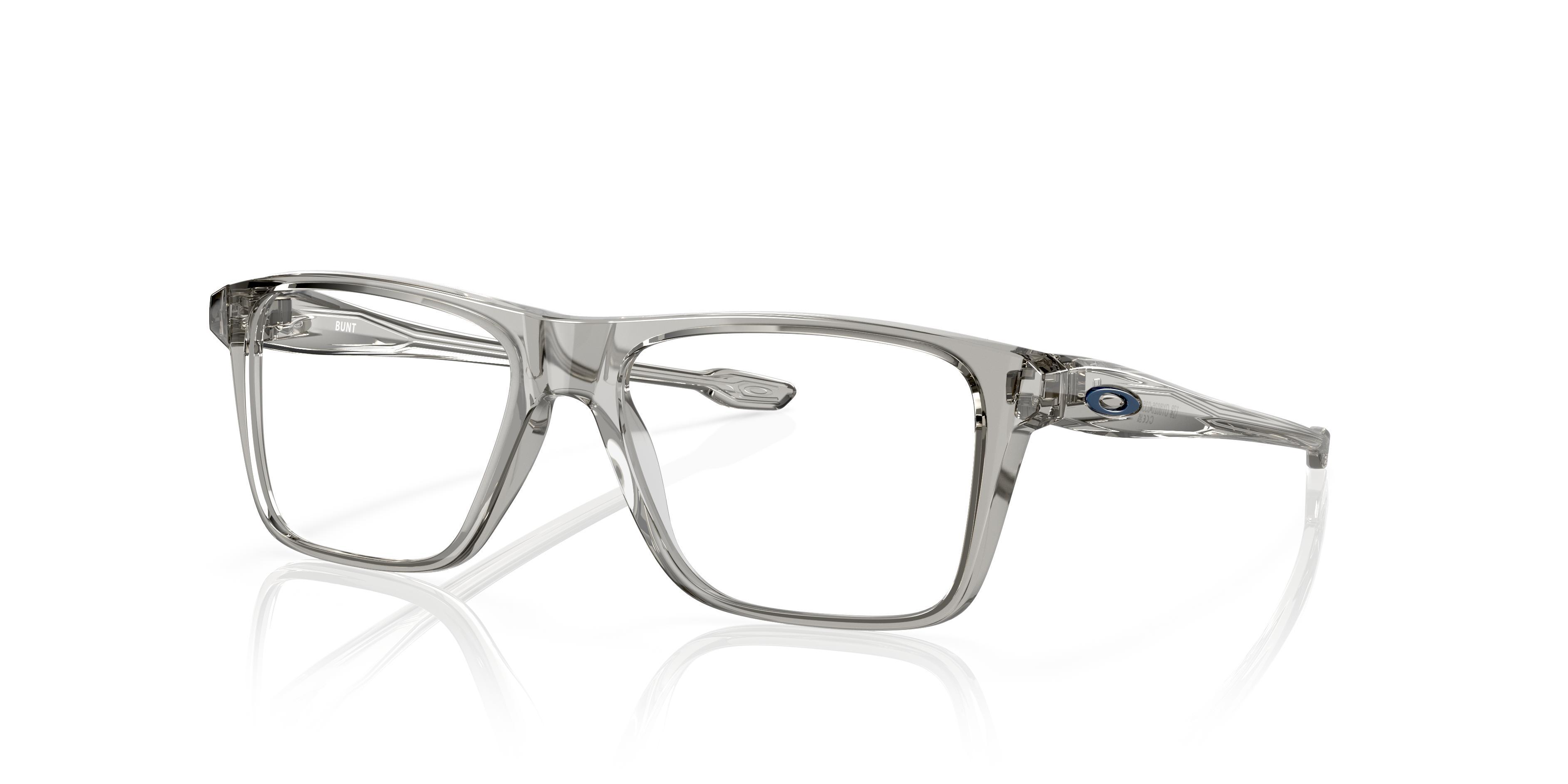 Oakley Men's Bunt (youth Fit) Eyeglasses Product Image