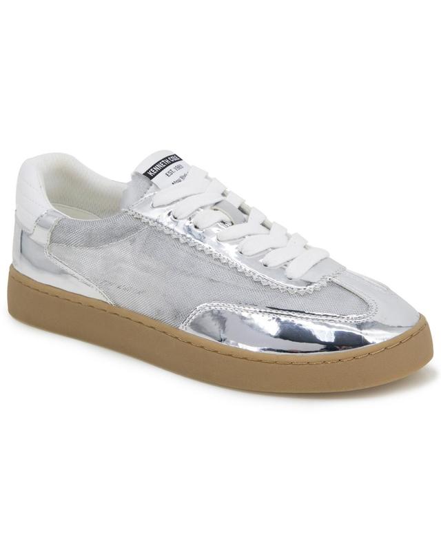 Kenneth Cole New York Womens Sam Sneaker Product Image