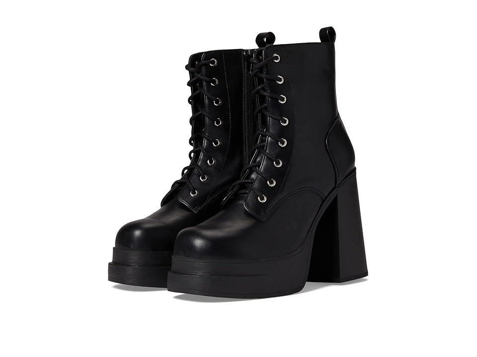 Steve Madden Persuade Bootie Women's Boots Product Image