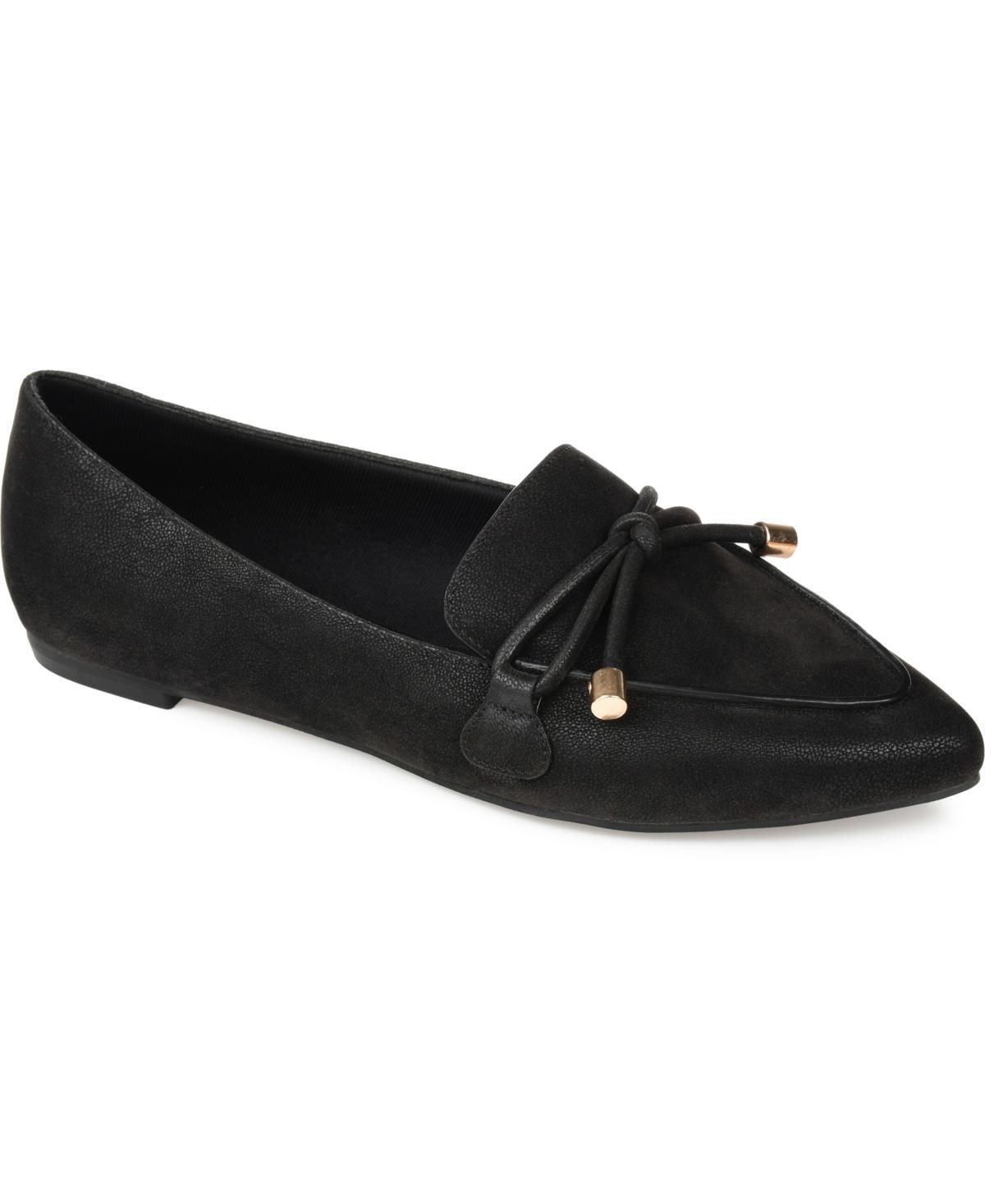 Journee Collection Muriel Womens Flats Product Image