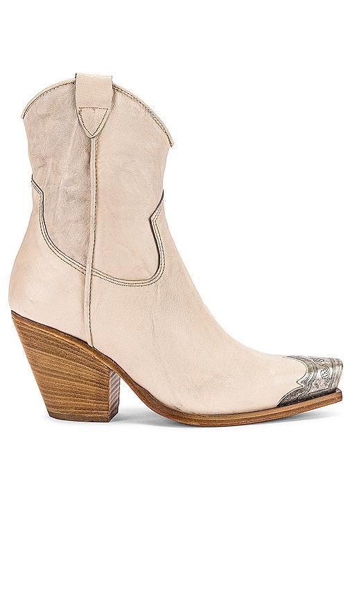 Free People Brayden Western Boot Product Image