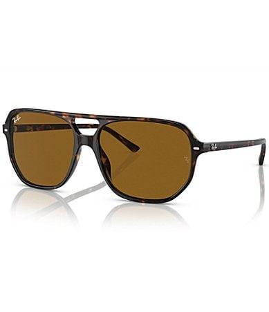 Ray-Ban Bill One 57mm Sunglasses Product Image