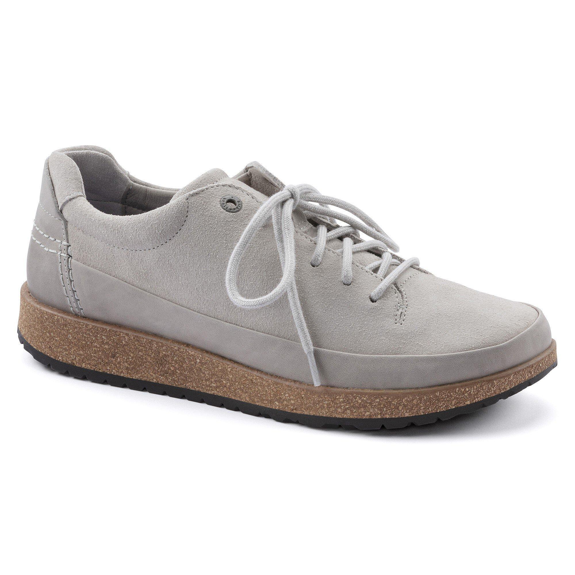 Honnef Low Suede Leather Product Image