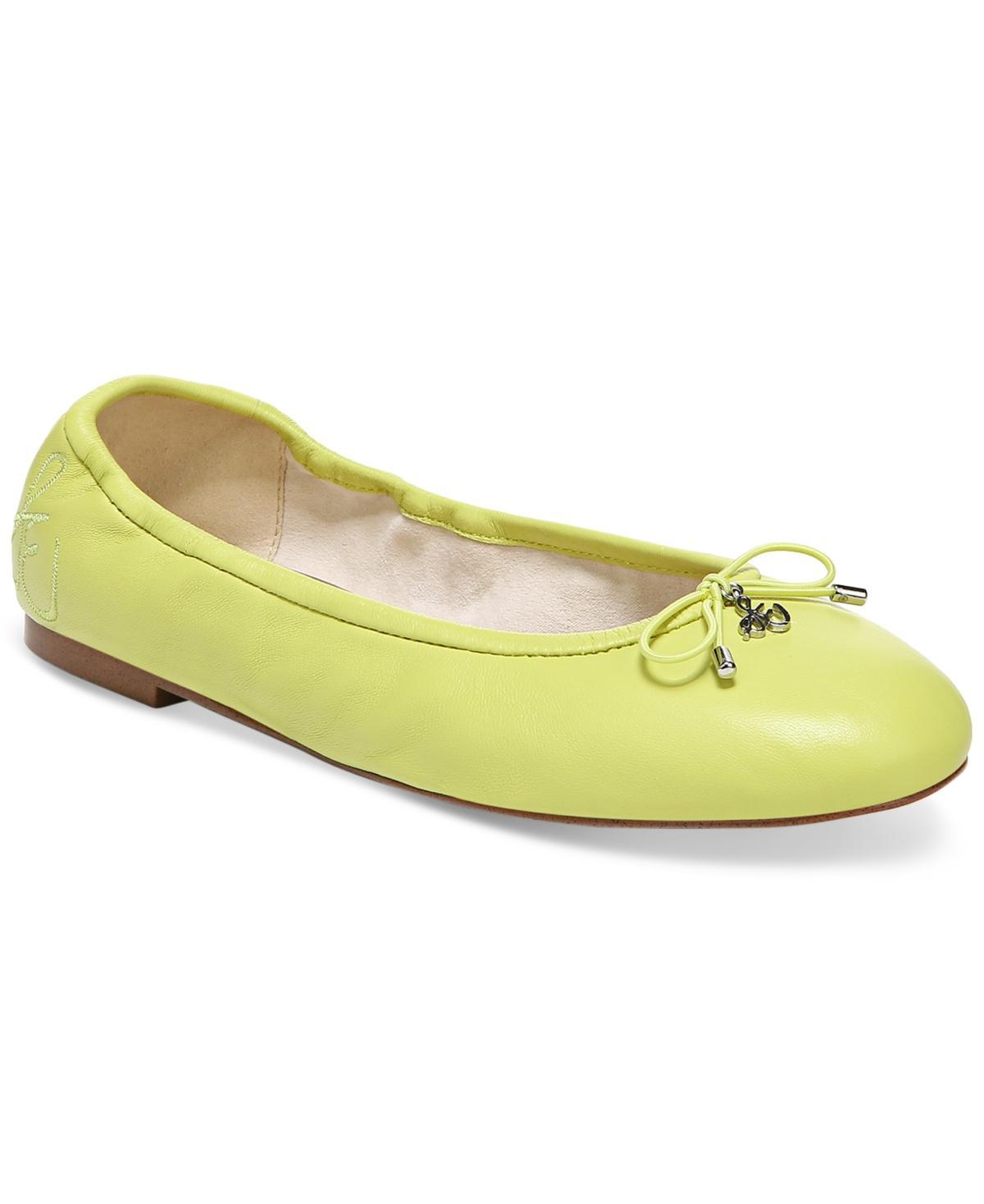 Sam Edelman Felicia Flat - Wide Width Available Product Image