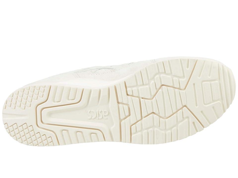 ASICS Gel-Lyte III Og (Cream/Cream) Men's Shoes Product Image