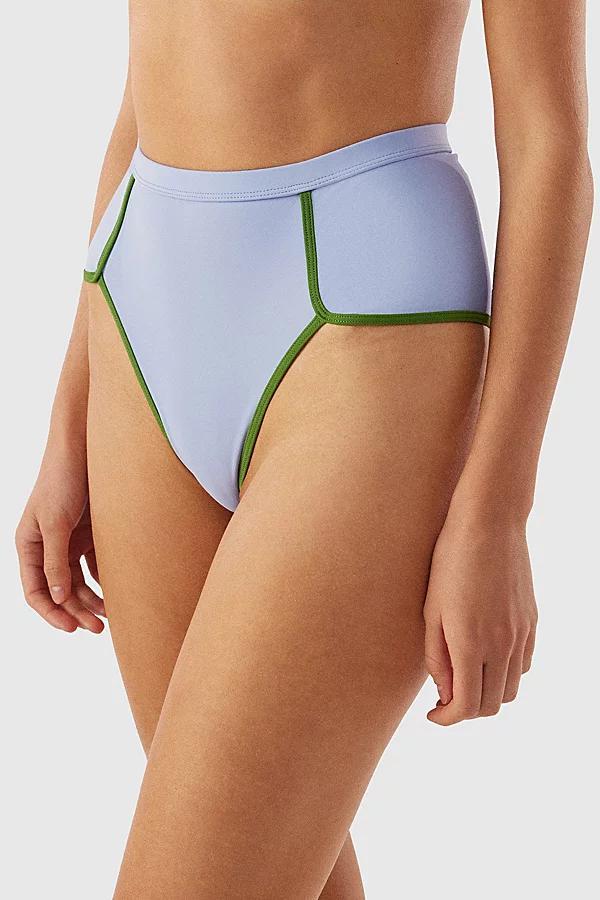 OOKIOH Surfrider Bikini Bottom Womens at Urban Outfitters Product Image