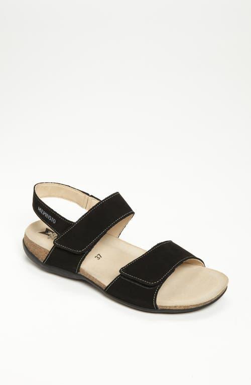 Mephisto Agave Sandal Product Image