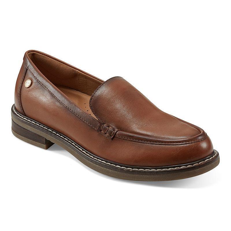 Easy Spirit Jaylin Womens Brown Slip On Product Image