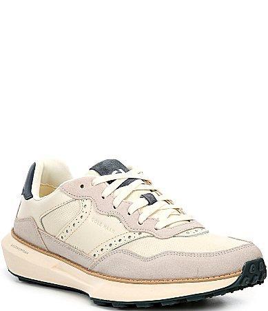 Cole Haan Mens GrandPr Ashland Sneakers Product Image