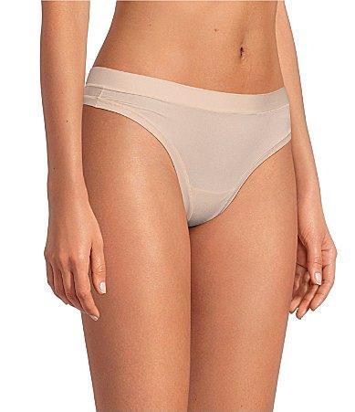 DKNY Active Comfort Thong Product Image