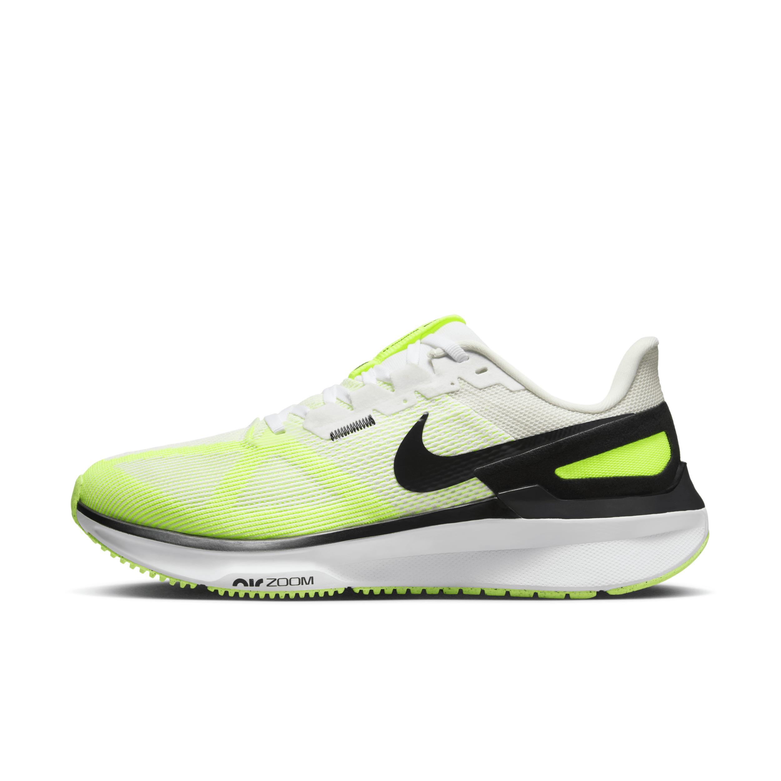 Nike Men's Structure 25 Road Running Shoes Product Image