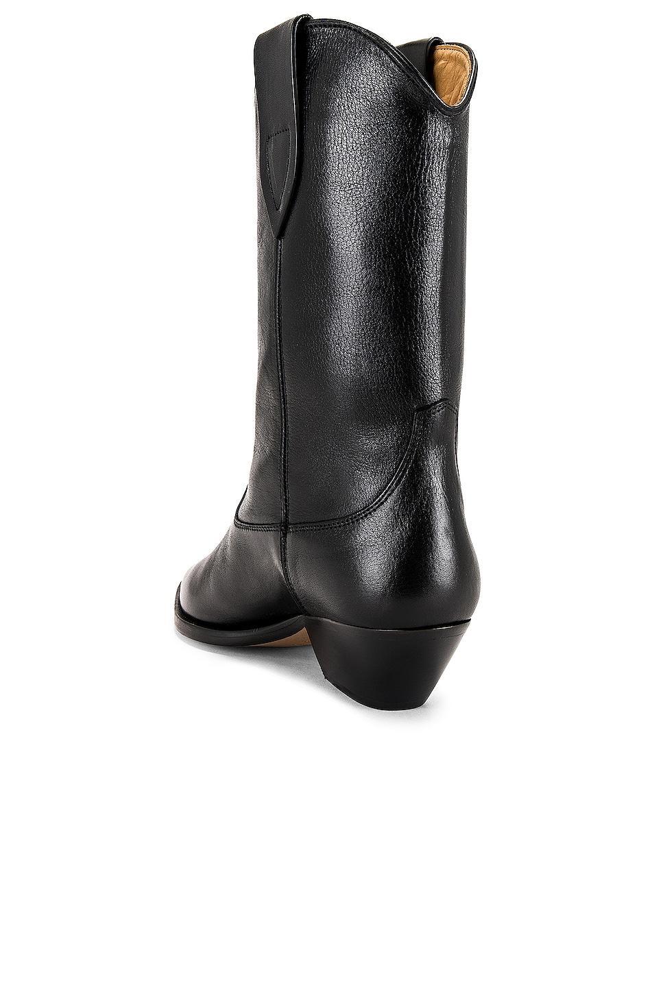 Duerto Boot Isabel Marant Product Image