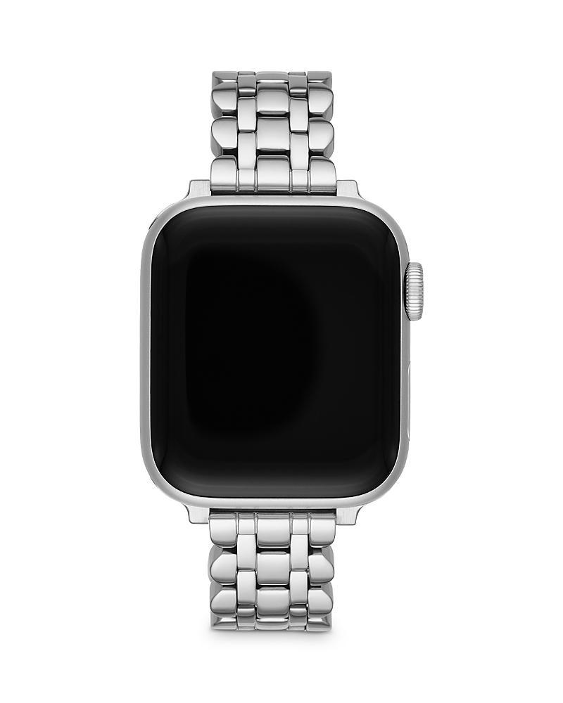 kate spade new york Apple Watch Stainless Steel Bracelet, 38mm & 40mm Product Image