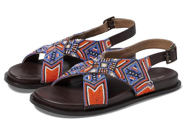 Free People Mali Beaded Sandal Women's Sandals Product Image