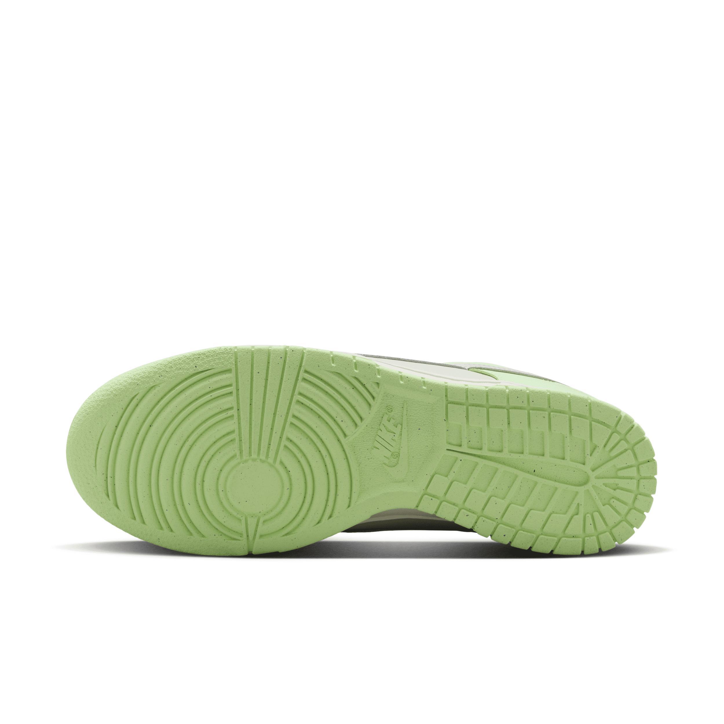 Nike Women's Dunk Low Next Nature SE Shoes Product Image