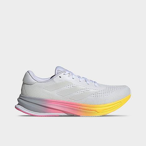 Mens adidas Supernova Rise Dreamstrike+ Running Shoes Product Image