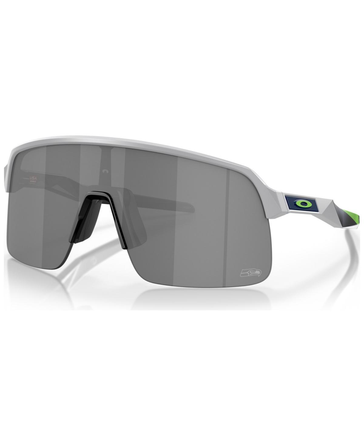 Oakley Men's Baltimore Ravens Sutro Lite Sunglasses Product Image