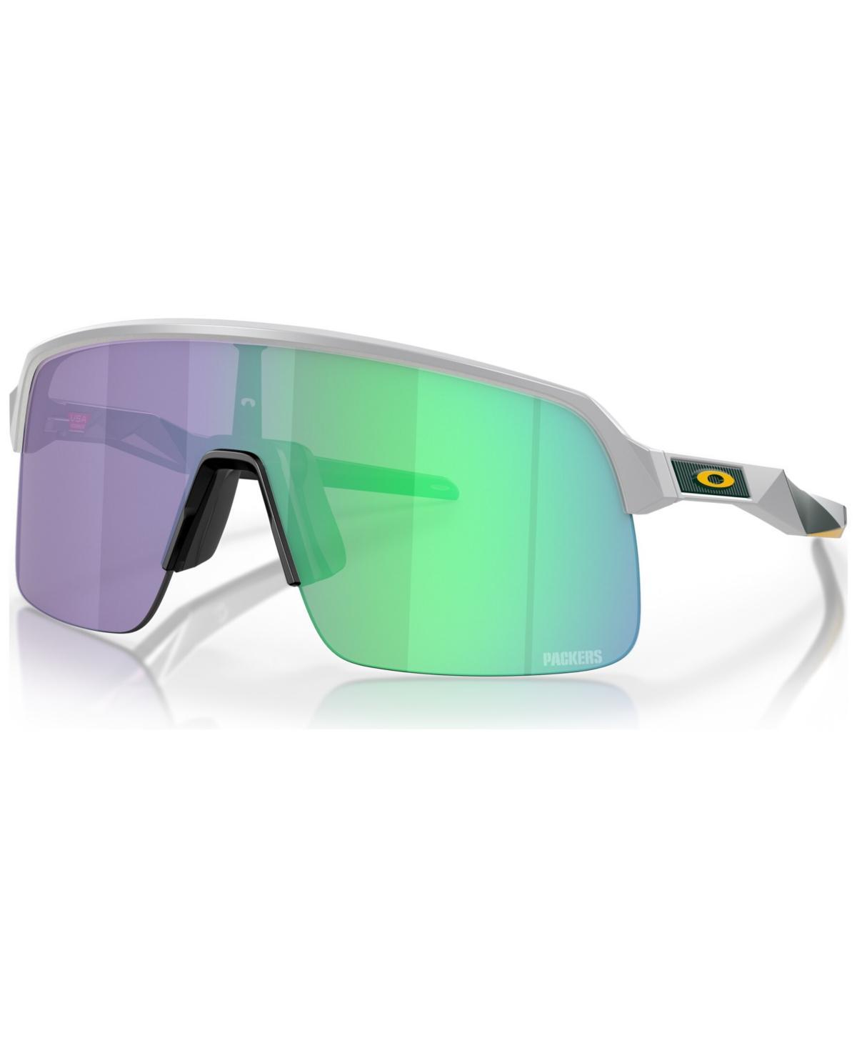 Oakley Men's Baltimore Ravens Sutro Lite Sunglasses Product Image