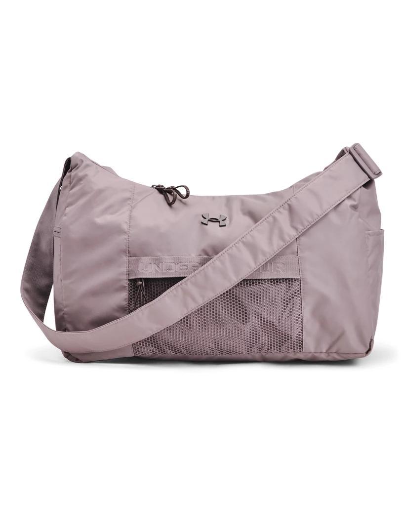 UA Studio Slouchy Duffle Product Image