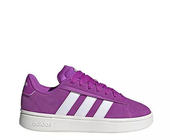 Adidas Womens Grand Court Alpha 00s Sneaker Product Image