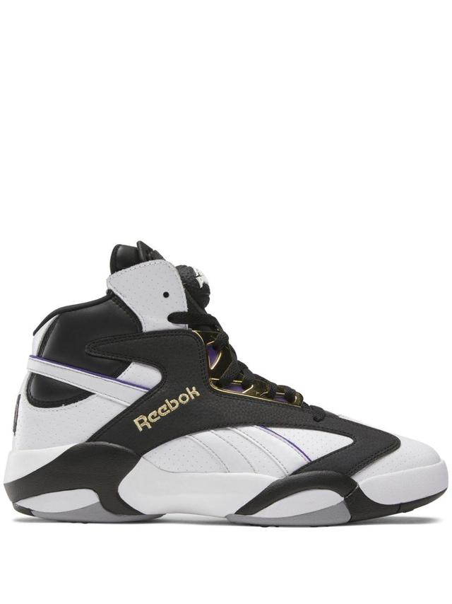 Shaq Attaq low-top sneakers Product Image