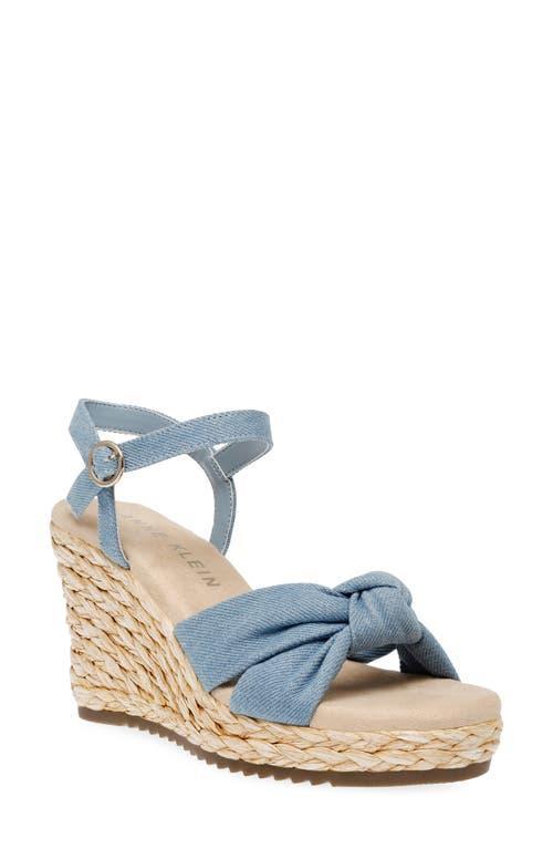 Anne Klein Wintour (Nude) Women's Sandals Product Image