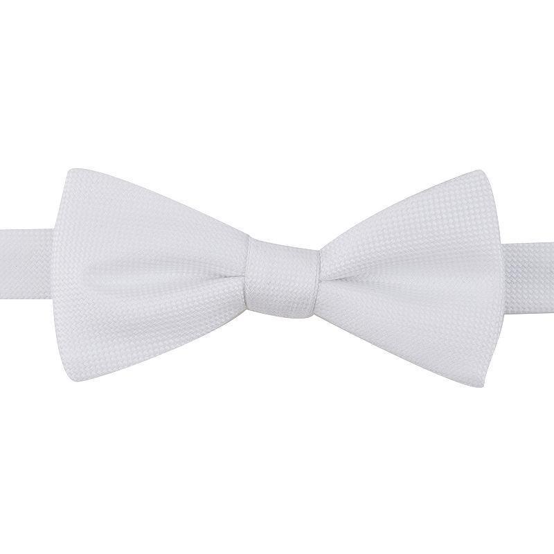 Mens Bespoke Pre-Tied Bow Tie Product Image