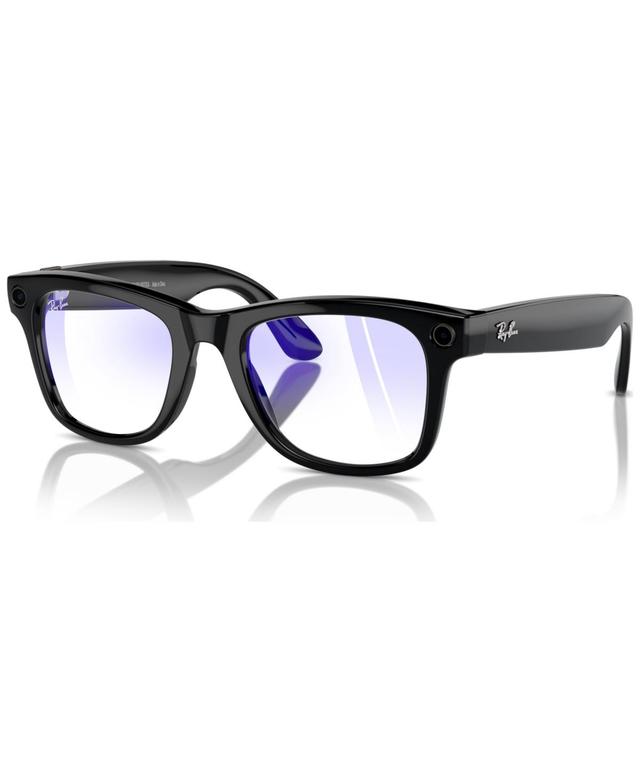 Ray-Ban Meta Smart Glasses Product Image