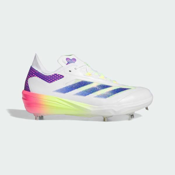 Adizero Impact Warp Speed Baseball Cleats Product Image