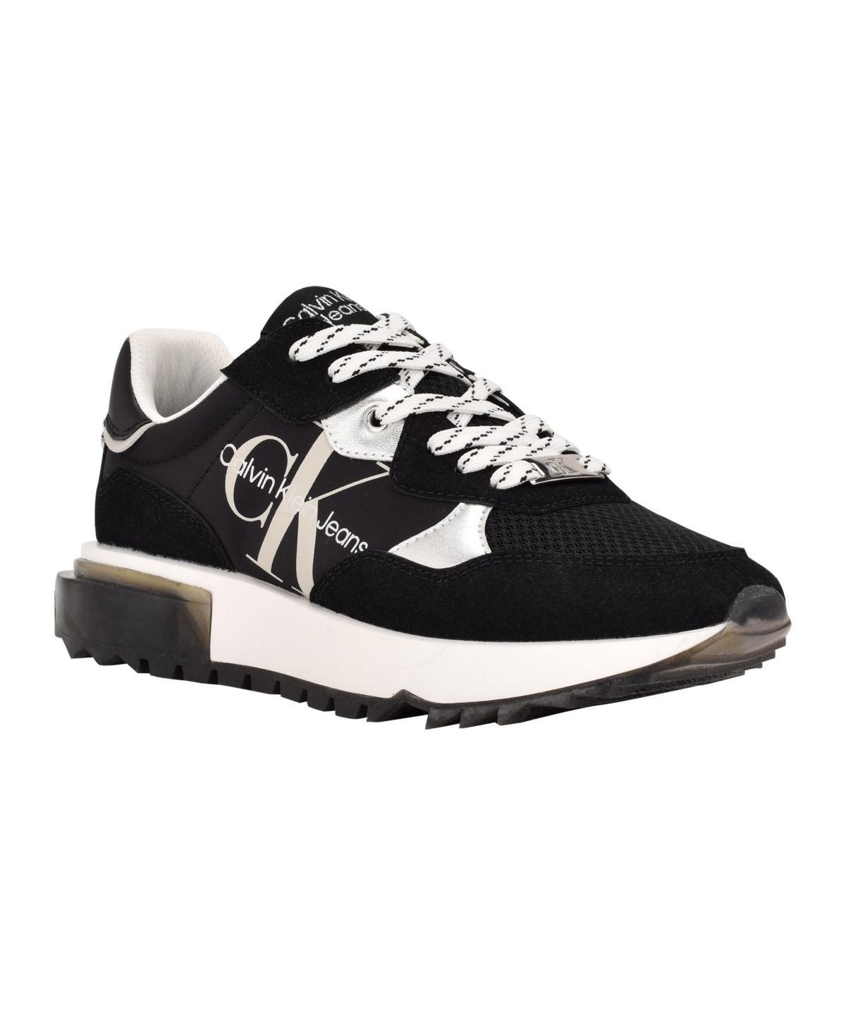 Calvin Klein Magalee Sneaker Product Image