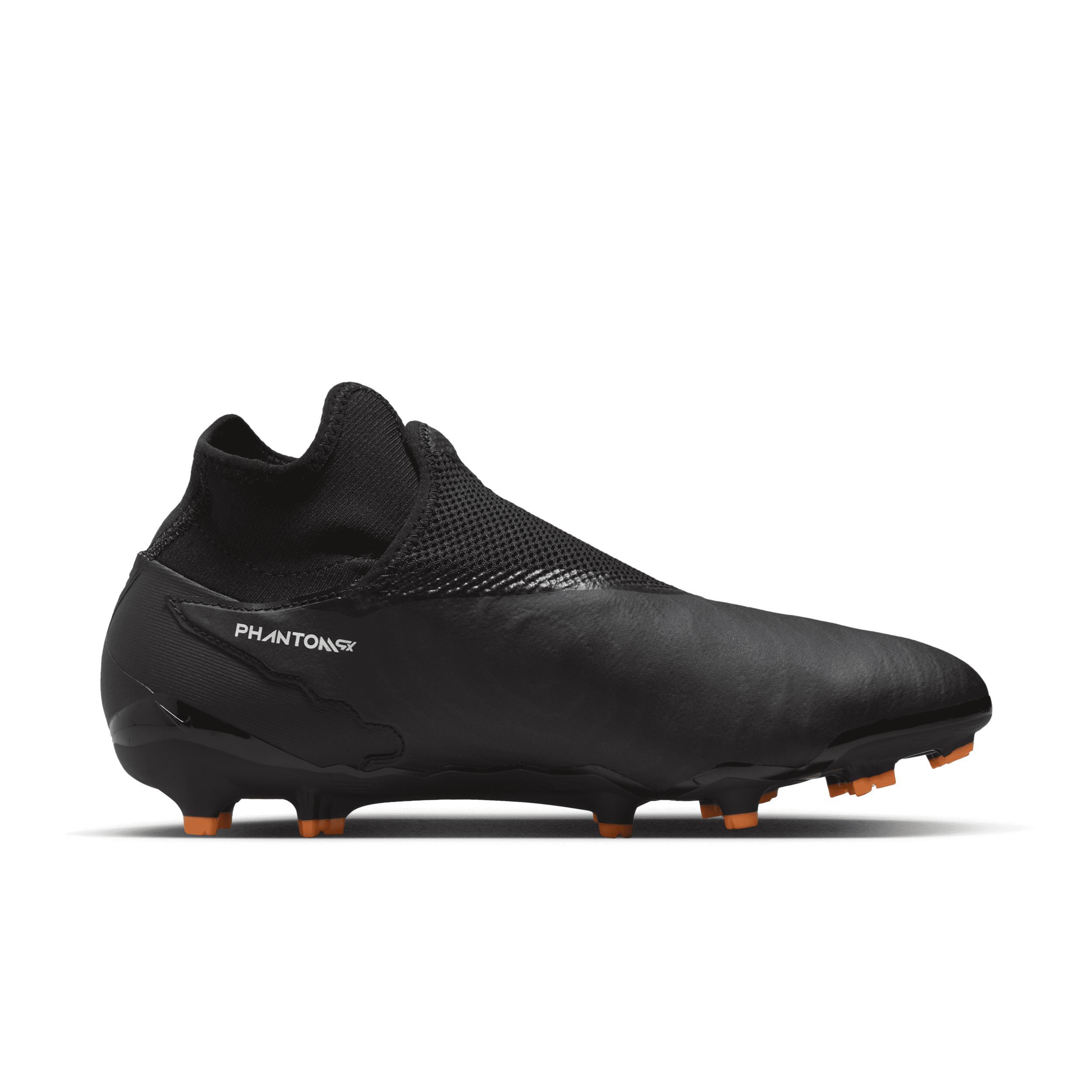 Nike Men's Phantom GX Pro Firm-Ground High-Top Soccer Cleats Product Image