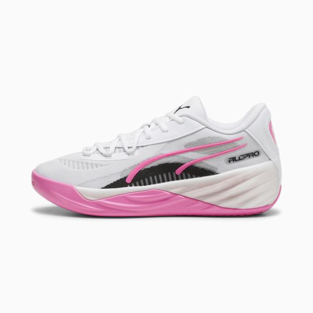 All Pro NITRO™ Men's Basketball Shoes Product Image