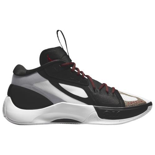 Jordan Mens Jordan Zoom Separate - Mens Basketball Shoes Product Image