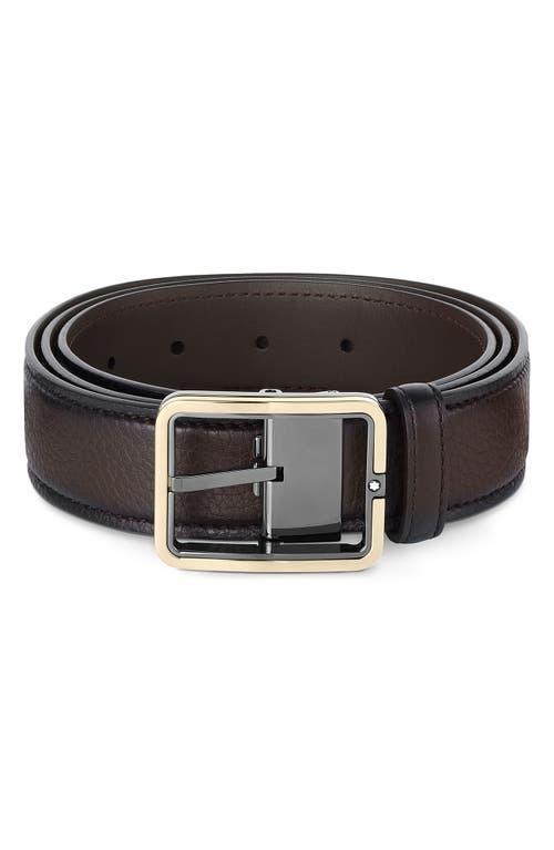 Montblanc Leather Belt Product Image