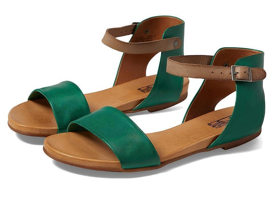 Miz Mooz Alanis Flat Sandal Product Image