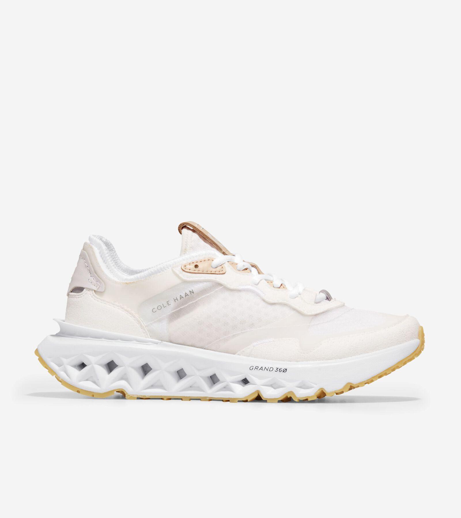 Cole Haan Women's 5.ZERØGRAND Running Shoe - Size: 6 Product Image