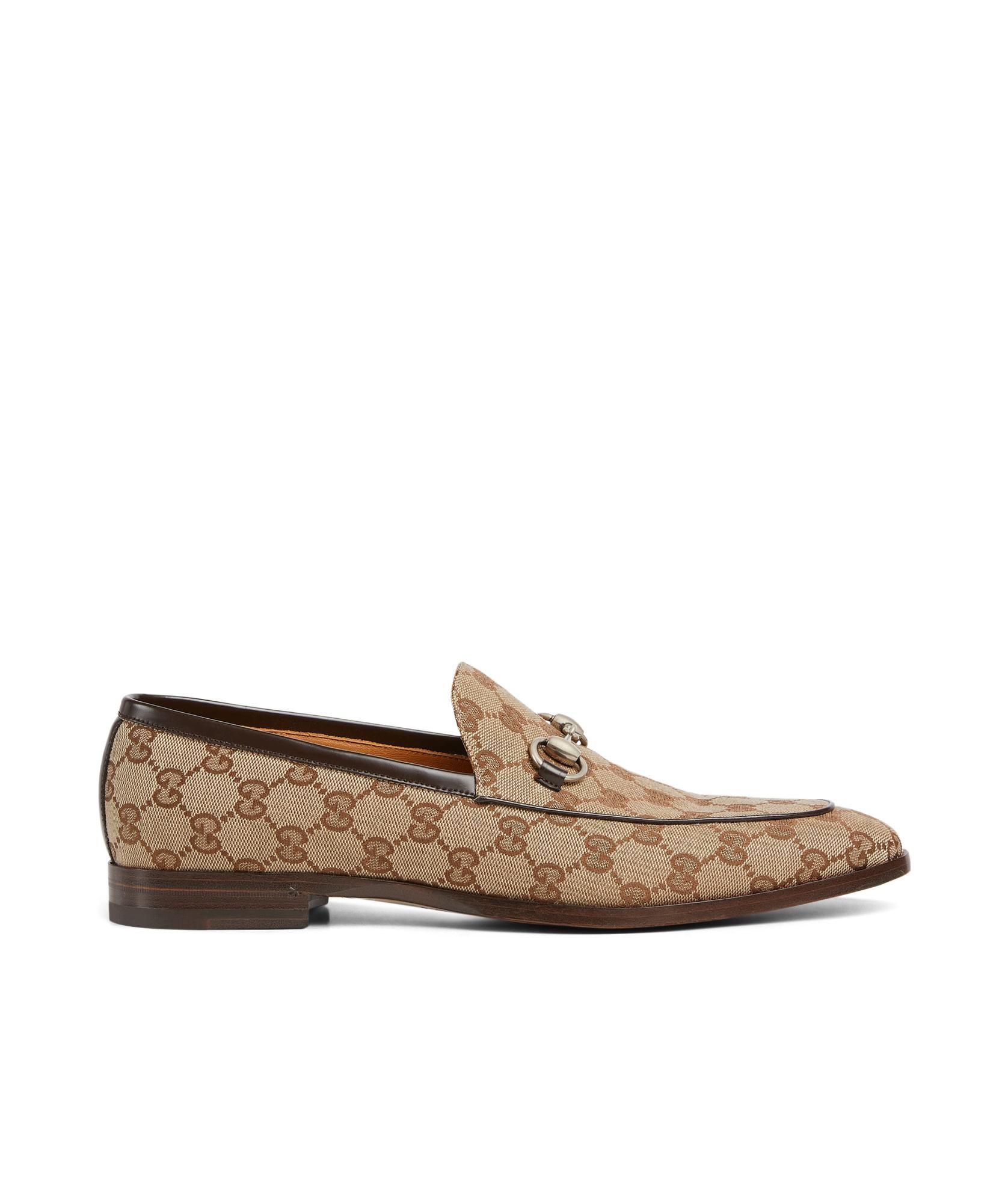 GUCCI Jordaan In Beige Product Image