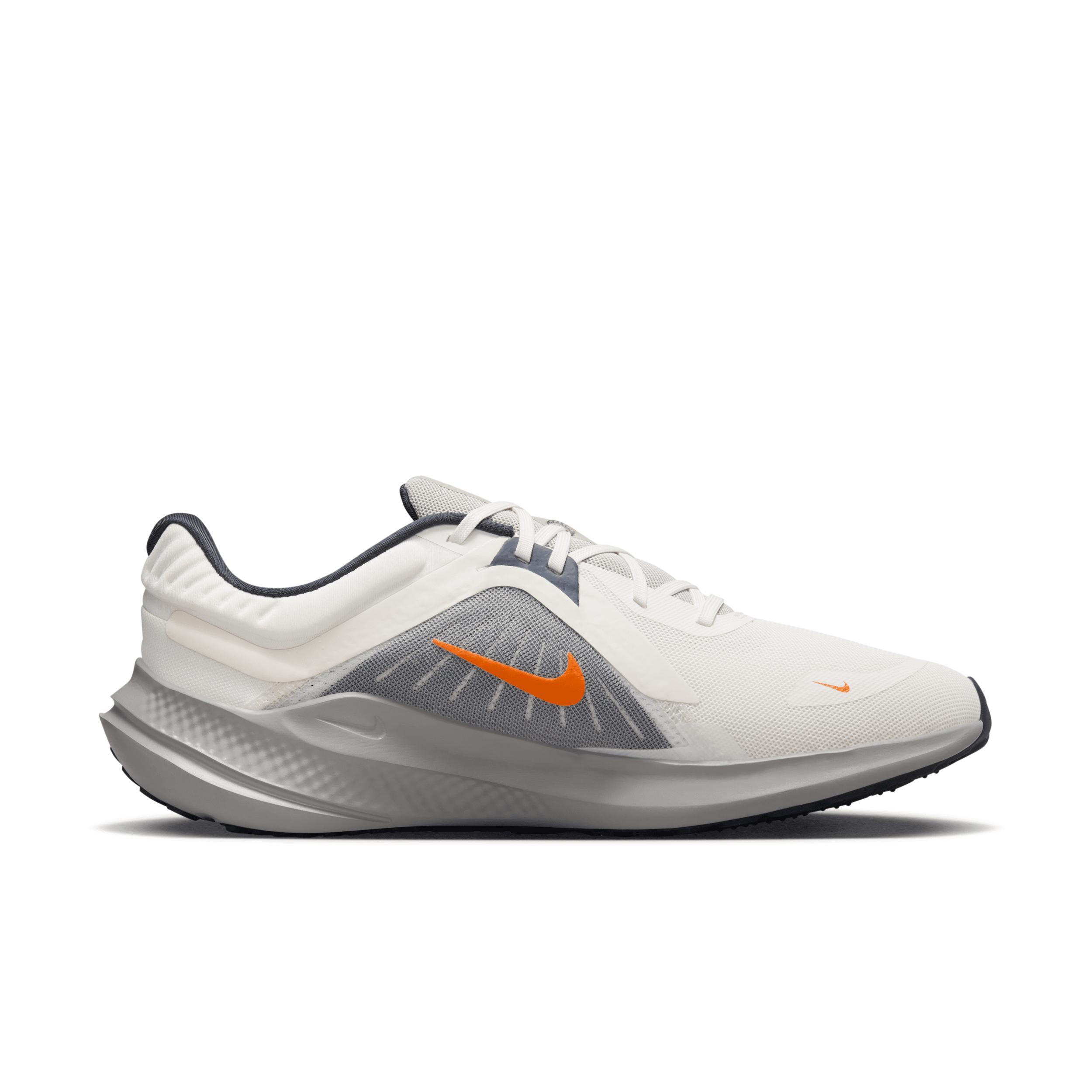 Nike Mens Quest 5 Road Running Shoes Product Image