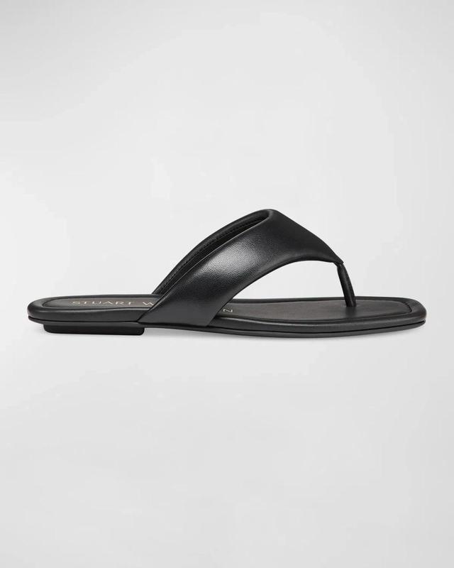 Maui Flip Flop In Black Product Image