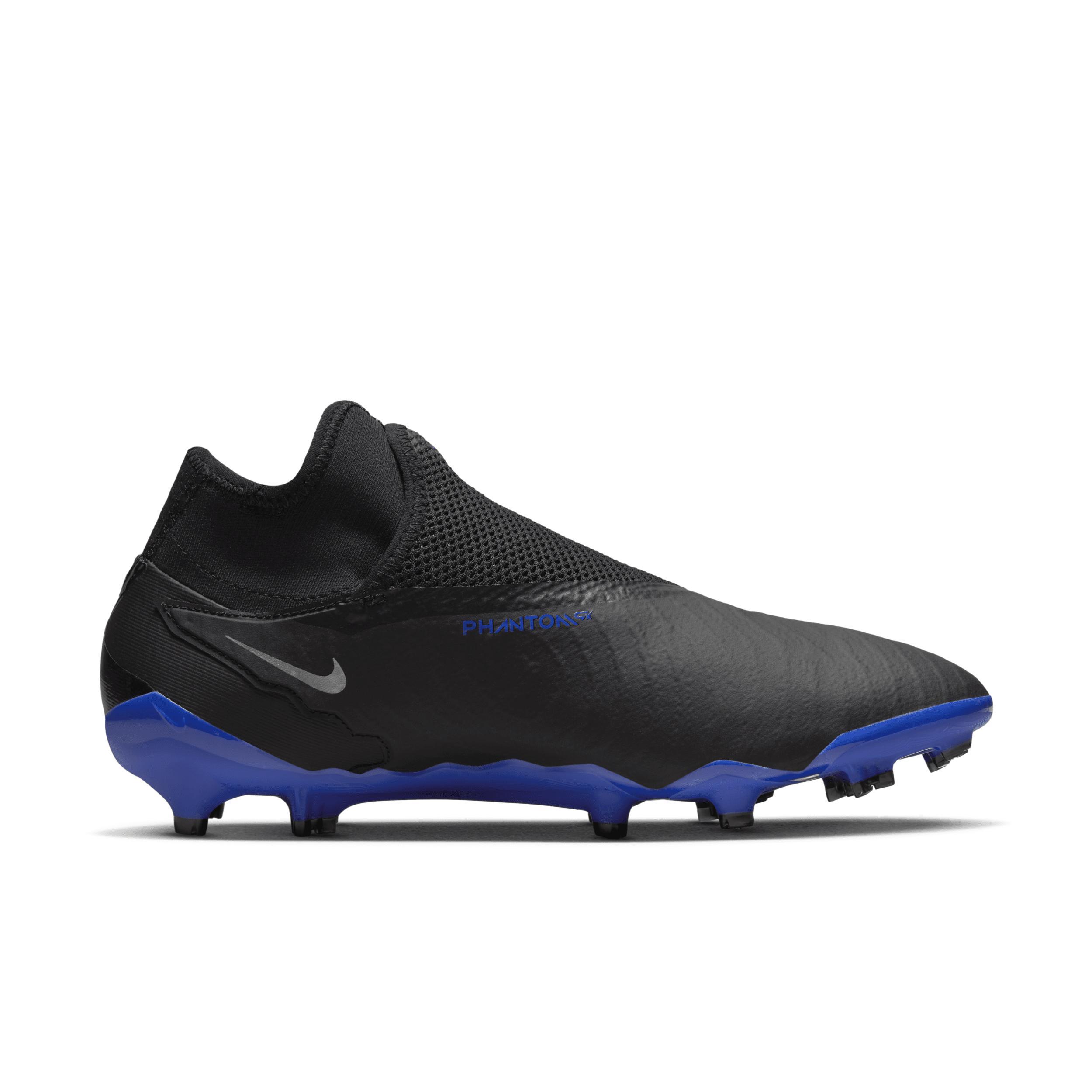 Nike Men's Phantom GX Pro Firm-Ground High-Top Soccer Cleats Product Image